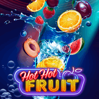 RTP BUATSLOT Tertinggi Hari ini Gampang MenangHot Hot Fruit